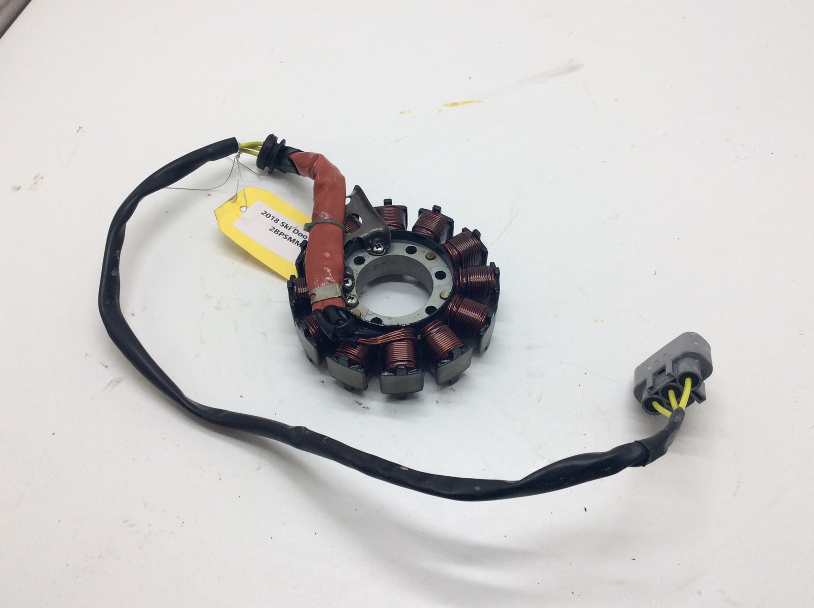 2018 Ski-Doo Stator - Image 4