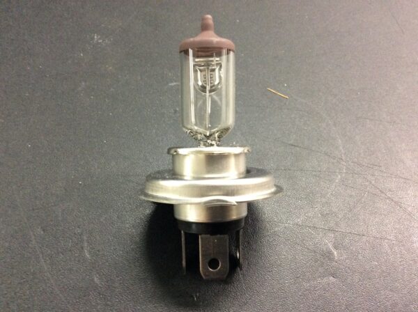 Halogen Headlight Bulb 55/100 H4 - Image 2