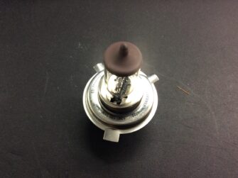 Halogen Headlight Bulb 55/100 H4
