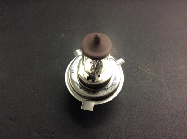 Halogen Headlight Bulb 55/100 H4