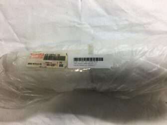 1997 Yamaha New Gas Ski Shock