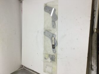 2005 Suzuki BACKREST VS800