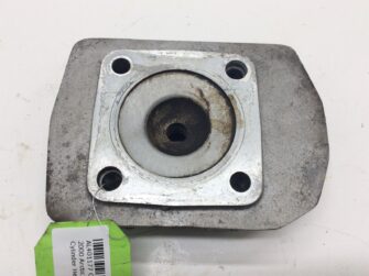 2000 Arctic Cat Cylinder Head