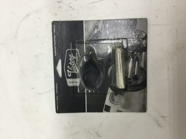 2000 Victory THROTTLE