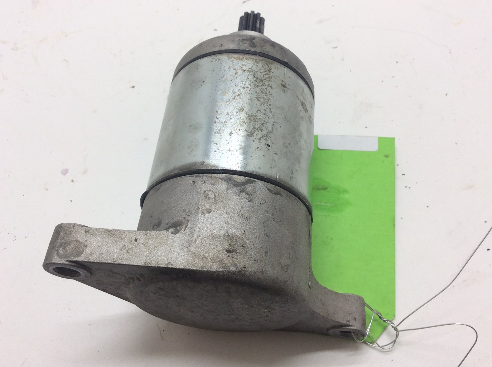 2004 Arctic Cat Electric Starter Motor - Image 5