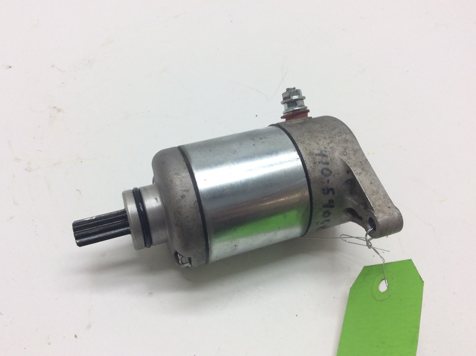 2004 Arctic Cat Electric Starter Motor