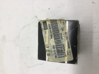 1998 Sea-Doo RELAY BILGE