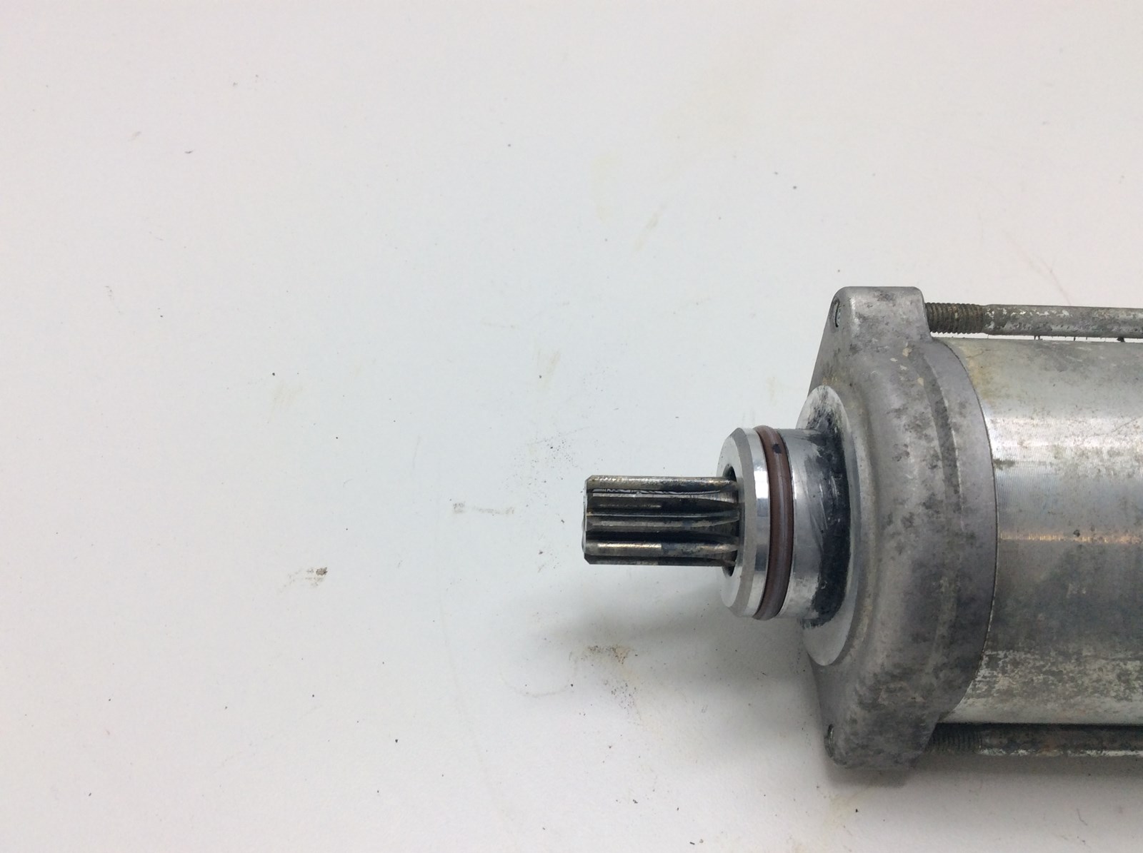 2018 Ski-Doo Electric Starter Motor - Image 3