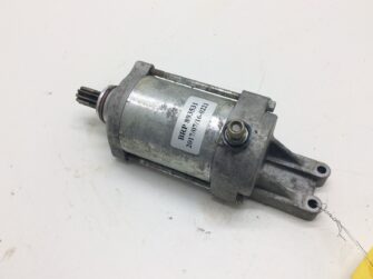 2018 Ski-Doo Electric Starter Motor