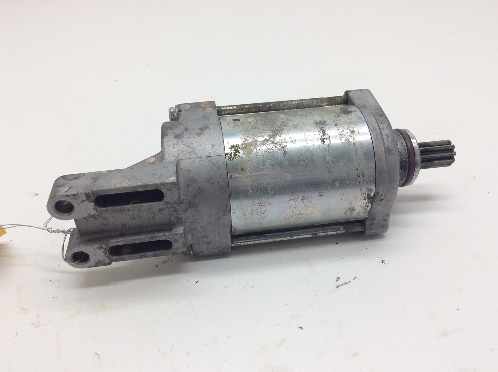 2018 Ski-Doo Electric Starter Motor - Image 5