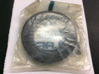 2002 Polaris Airbox Boot