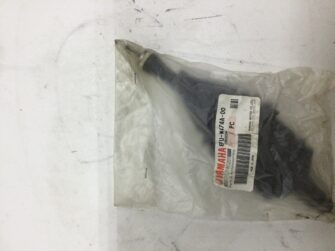 2008 Yamaha ADJUSTER