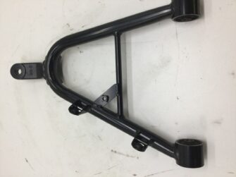 2012 Suzuki ARM
