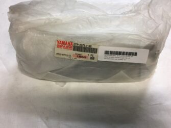1991 Yamaha LH Strut Canister