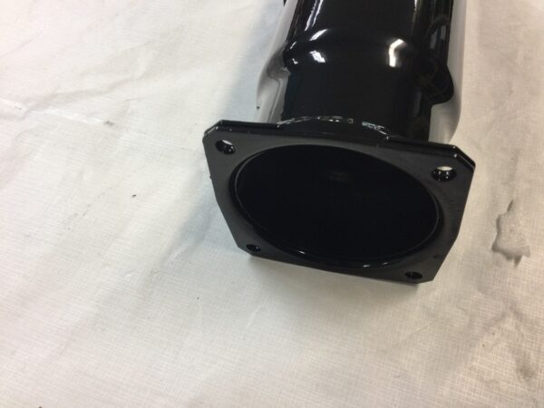 1991 Yamaha LH Strut Canister - Image 4