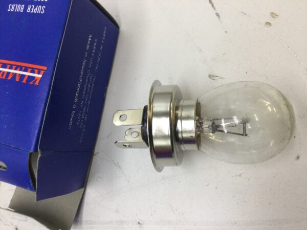 1976 Kimpex BULB - Image 3