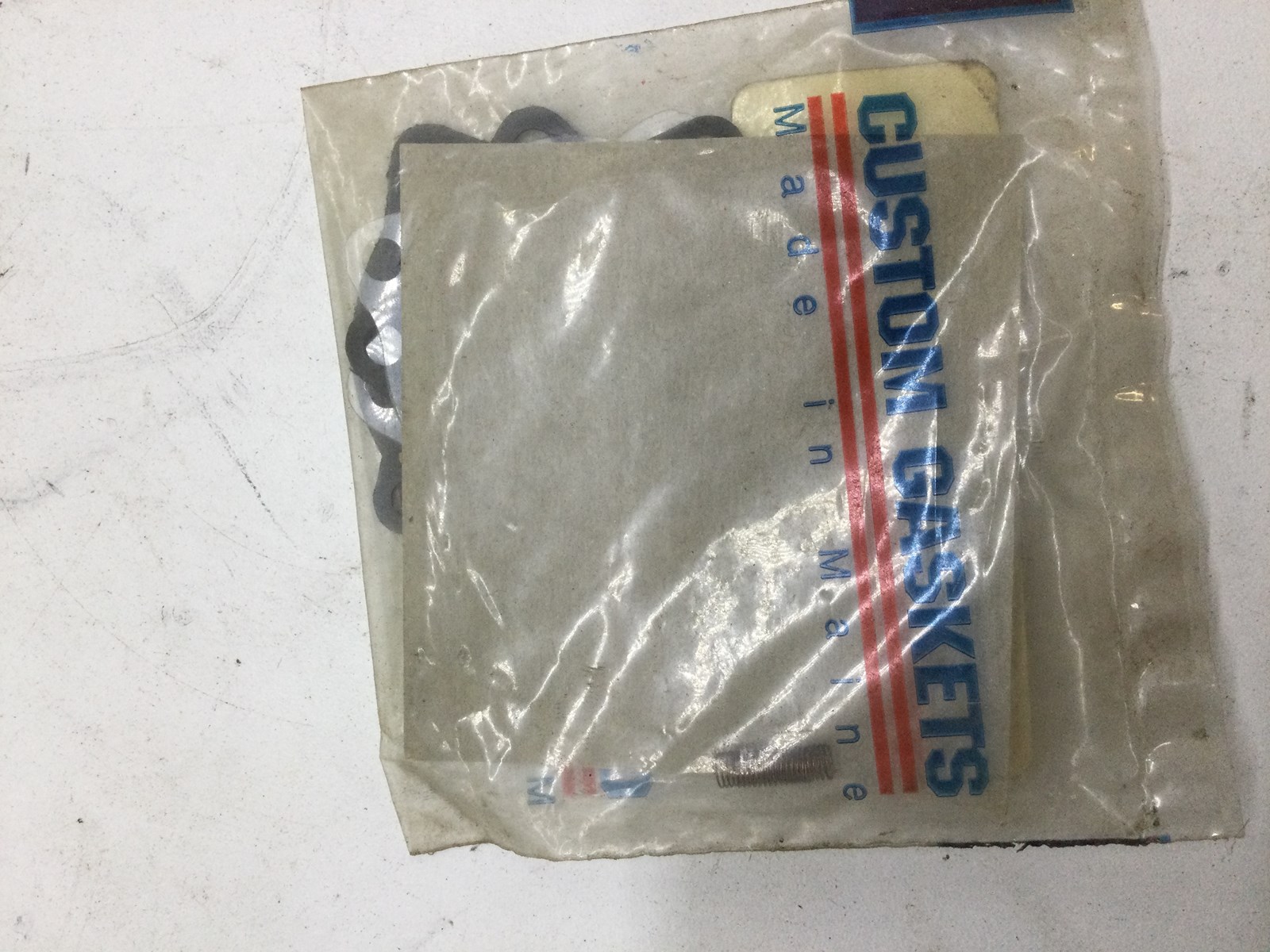 1980 Winderosa GASKET - Image 2