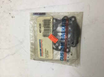 1980 Winderosa GASKET