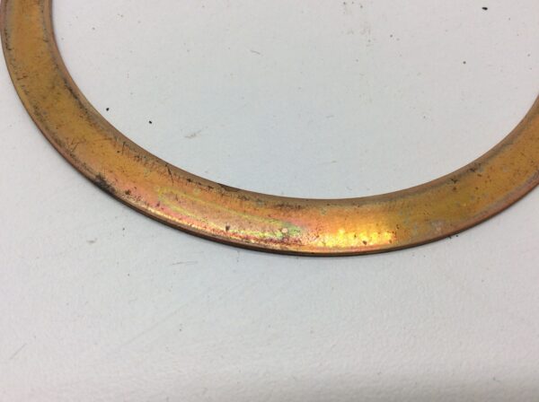 NOS Head Gasket - 1978 RM400 - Image 2
