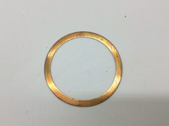 NOS Head Gasket - 1978 RM400