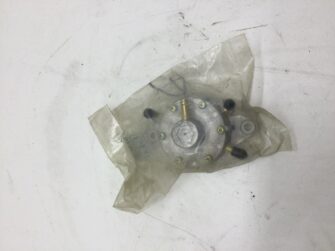 1980 Mikuni FUEL PUMP