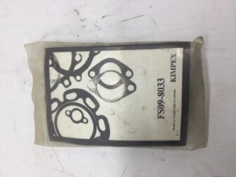 1970 SnoJet KIMPEX