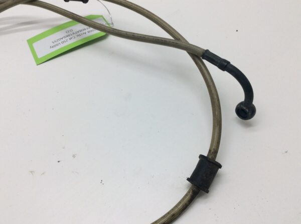 2008 Arctic Cat Rear Brake Hose Assembly - fits 250 Utility - Image 2