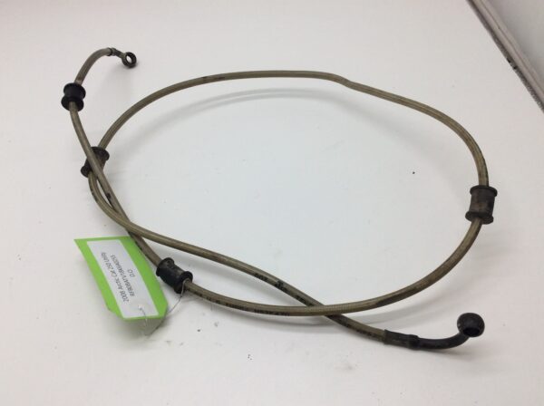 2008 Arctic Cat Rear Brake Hose Assembly - fits 250 Utility - Image 5
