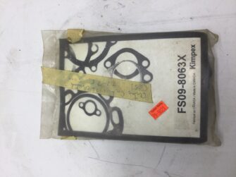 1976 Arctic Cat Complete Gasket Set