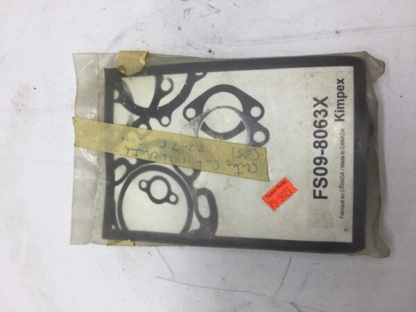1976 Arctic Cat Complete Gasket Set