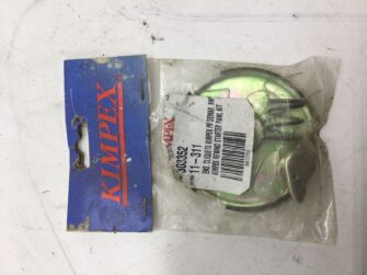 Recoil Starter Pawl Kit