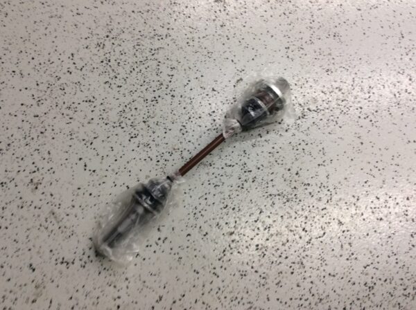 New Complete Right Rear CV Axle - DISCONTINUED - SEE COMMENTS - Image 2