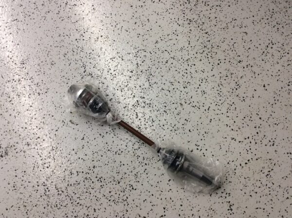 New Complete Right Rear CV Axle - DISCONTINUED - SEE COMMENTS - Image 3