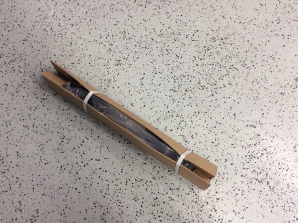 NOS Complete CV Axle - Front - Image 4