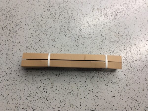 NOS Complete CV Axle - Front - Image 5