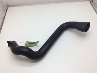 2008 Arctic Cat Clutch Cooling Duct - fits 250 utility