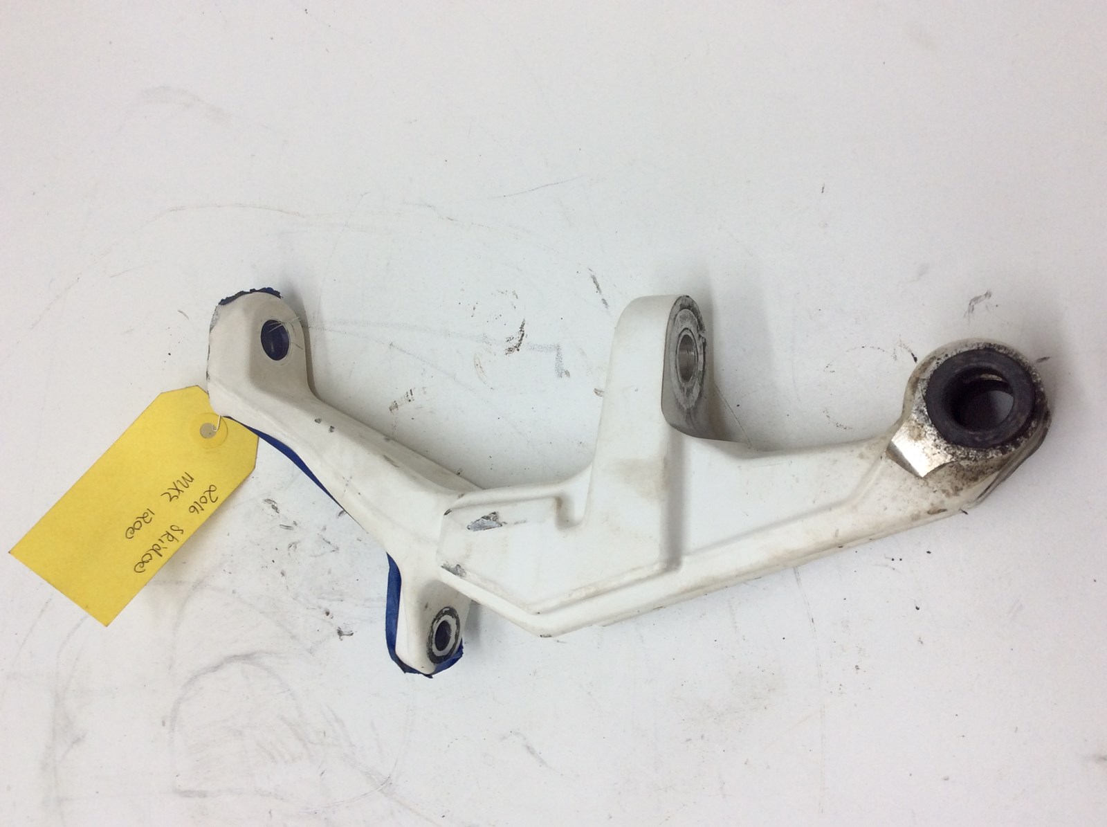 2016 Ski-Doo Ski Spindle LH - Image 2