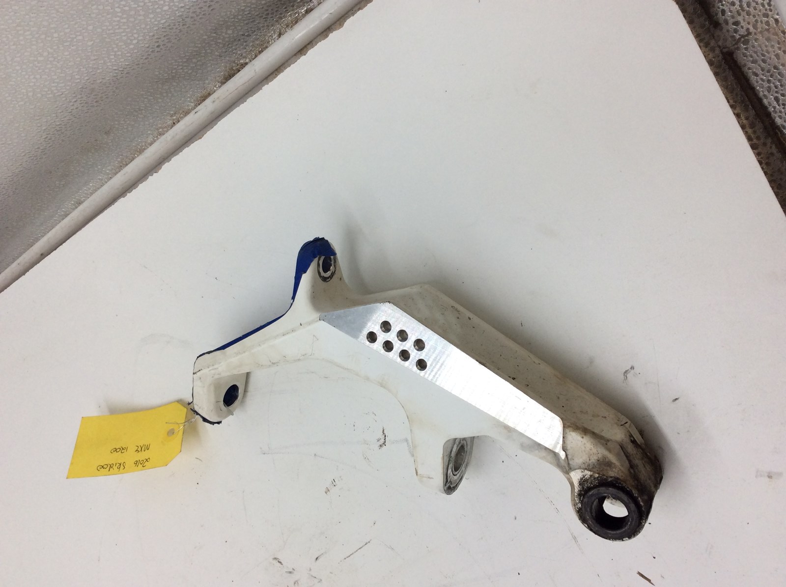 2016 Ski-Doo Ski Spindle LH - Image 3