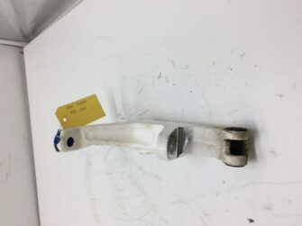 2016 Ski-Doo Ski Spindle LH