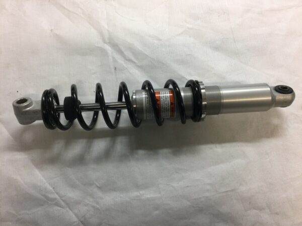 2003 Yamaha Ski Shock - Image 2
