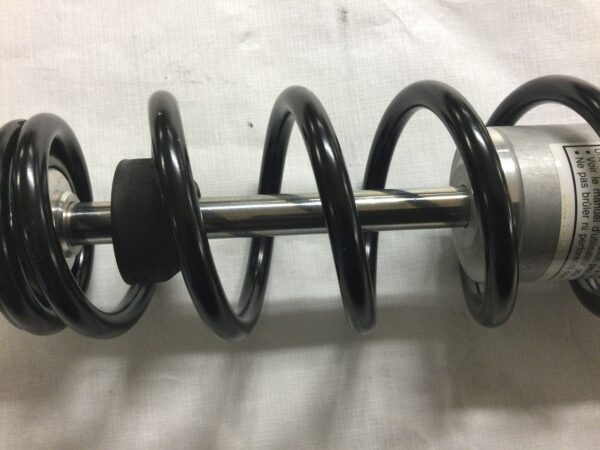 2003 Yamaha Ski Shock - Image 3