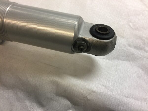2003 Yamaha Ski Shock - Image 4