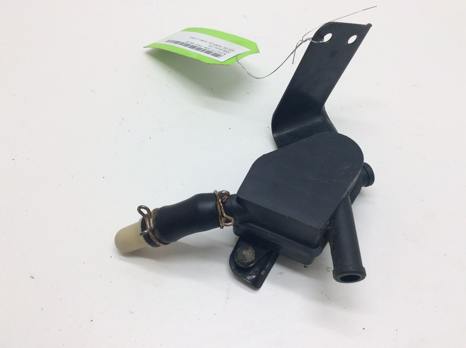 2008 Arctic Cat Oil Catch - fits 250 utility - Image 2