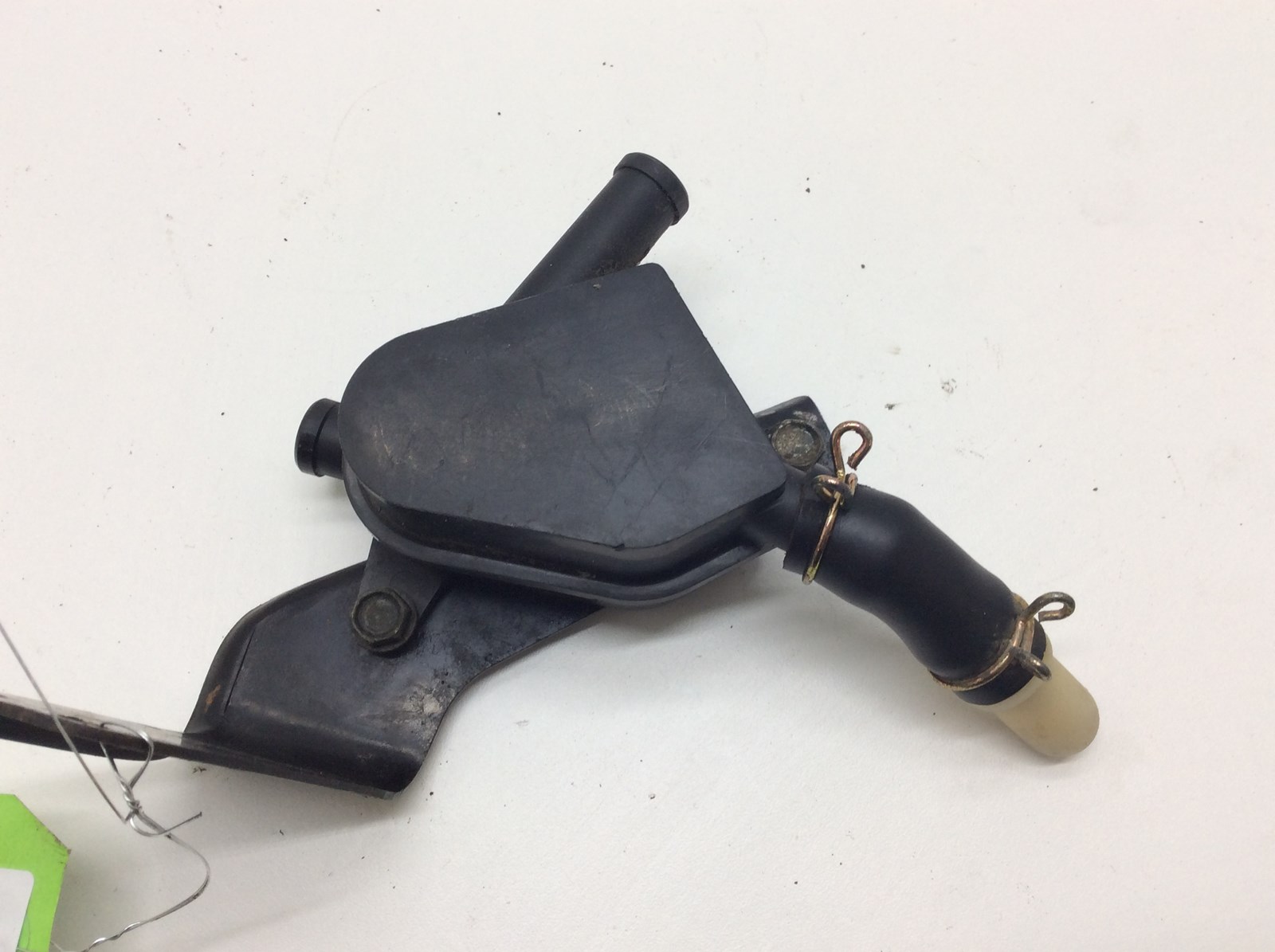 2008 Arctic Cat Oil Catch - fits 250 utility - Image 3