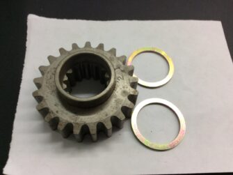 2005 Polaris Upper Sprocket - 21 Tooth - EPI