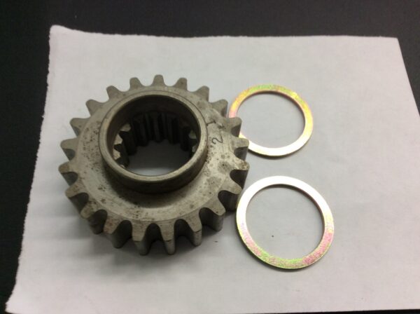 2005 Polaris Upper Sprocket - 21 Tooth - EPI