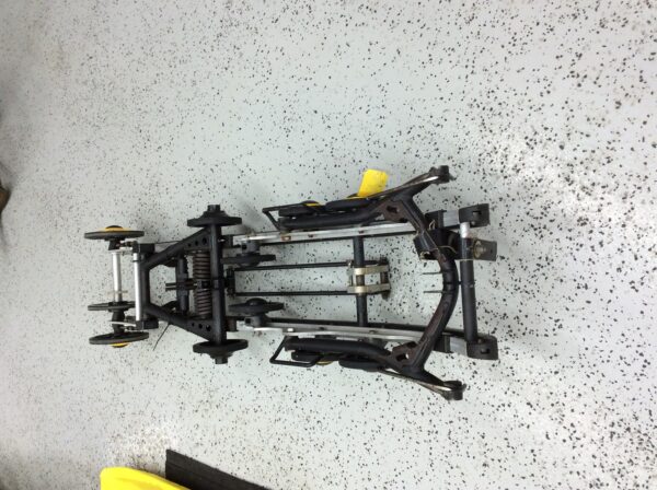 2010 Ski-Doo Suspension - Image 3