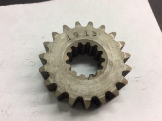 2014 Arctic Cat Drive Sprocket 19 T 13W
