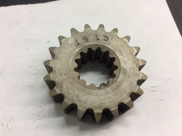 2014 Arctic Cat Drive Sprocket 19 T 13W