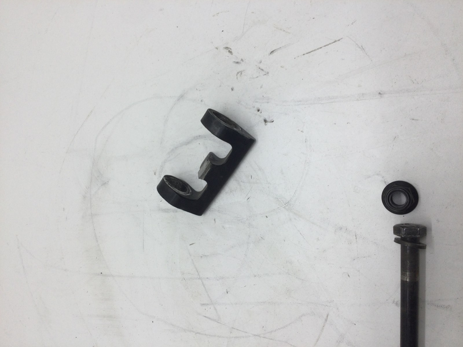 2018 Ski-Doo SPINDLE - Image 2